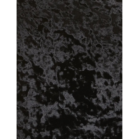 ⭐️HP⭐️ Alice + Olivia Velvet Cate Dress - Picture 6 of 9